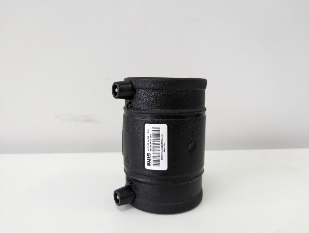 Муфта электросварная ПЭ100 SDR11 63 мм