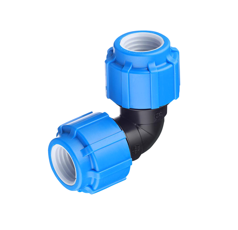 Полимерные трубы <br>и фитинги