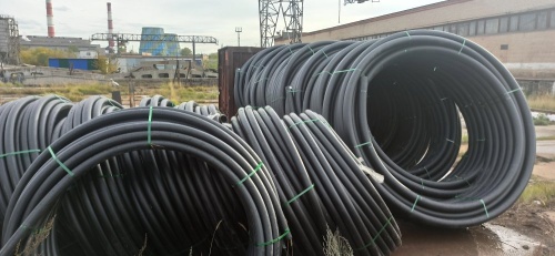 Труба ПЭ SDR 17 - 63х3,8 Техническая