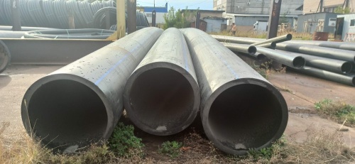 Труба ПЭ SDR 17 - 315х18,7  Техническая ТУ 2248-001075714485-2020